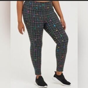 Torrid Active Leggings